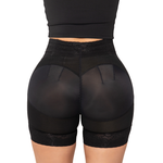 Load image into Gallery viewer, Sculpting Booty Lifting Short - Black