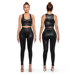 Load image into Gallery viewer, 2 Piece Sculpting Set - Black