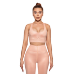 Load image into Gallery viewer, 2 Piece Sculpting Set - Peach