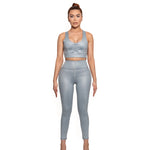 Load image into Gallery viewer, 2 Piece Shine Sculpting Set  - Cloud