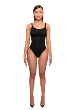 Load image into Gallery viewer, Seamless Sculpting Cami Bodysuit