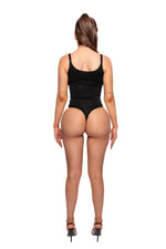 Load image into Gallery viewer, Seamless Sculpting Cami Bodysuit