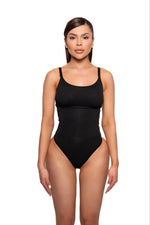 Load image into Gallery viewer, Seamless Sculpting Cami Bodysuit