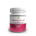 Cargar imagen en el visor de la Galería, Hyaluronic Acid hydrating the skin because of its ability to retain water more effectively than other natural substances, resulting in increased smoothness, softness, and decreased appearance of facial. Q10 contains antioxidants that provides cells with energy to build collagen.
