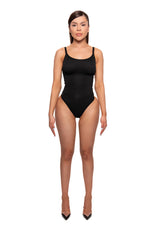 Load image into Gallery viewer, Seamless Sculpting Cami Bodysuit